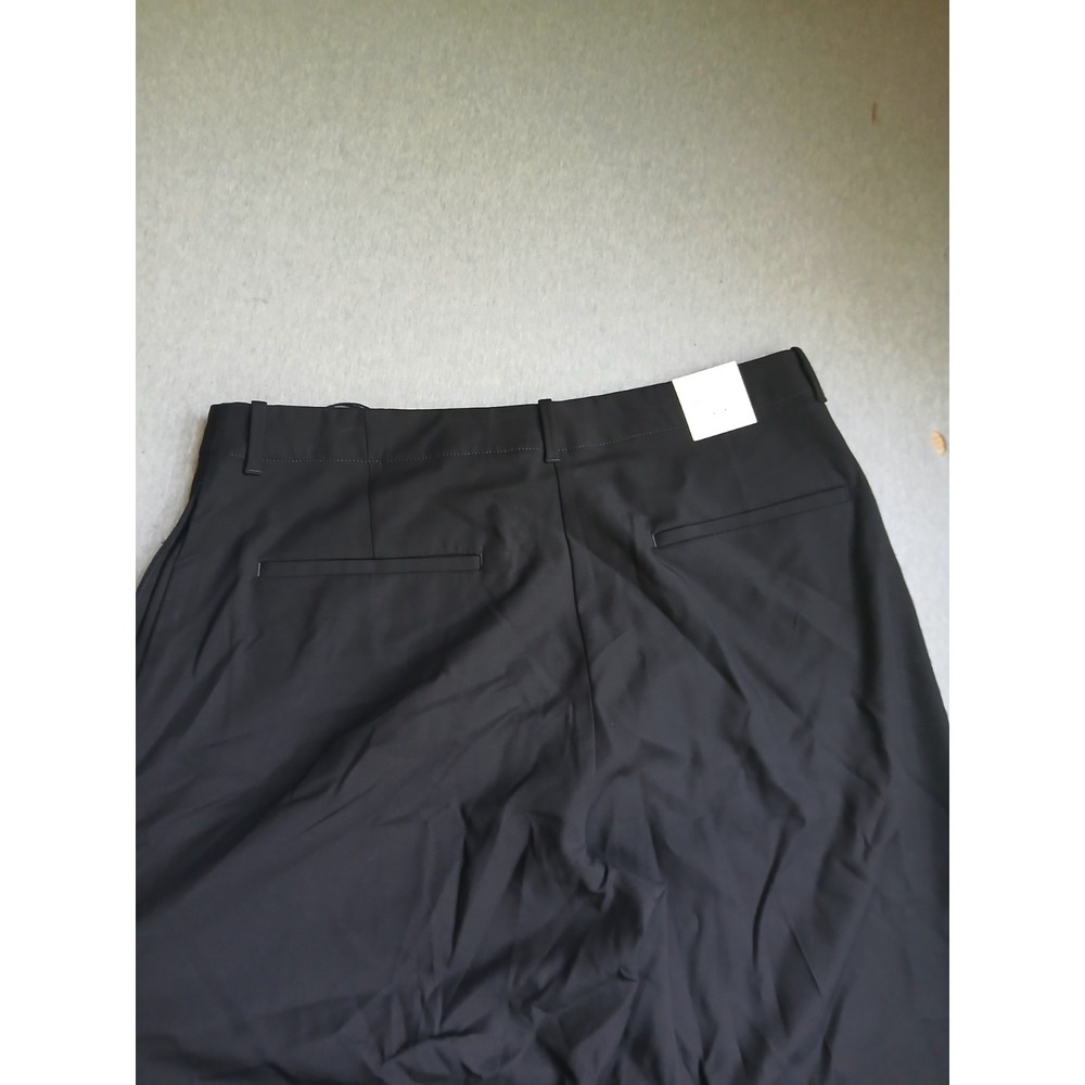 Banana Republic Pants 16 Ultra High Rise Modern Straight City Stretch New - Picture 13 of 14